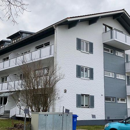 Ferienwohnung Flynn سونثوفن المظهر الخارجي الصورة