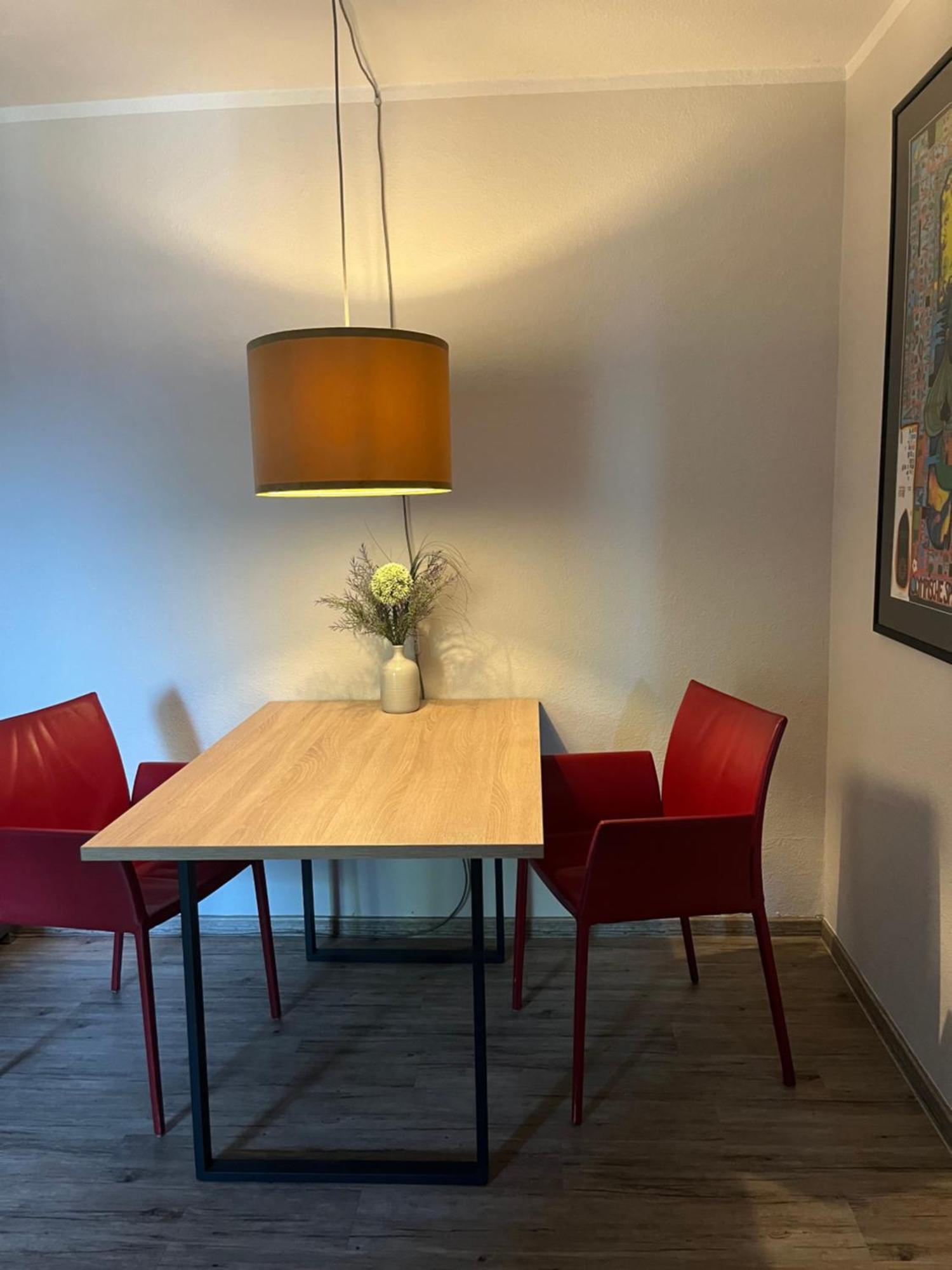 Ferienwohnung Flynn سونثوفن المظهر الخارجي الصورة
