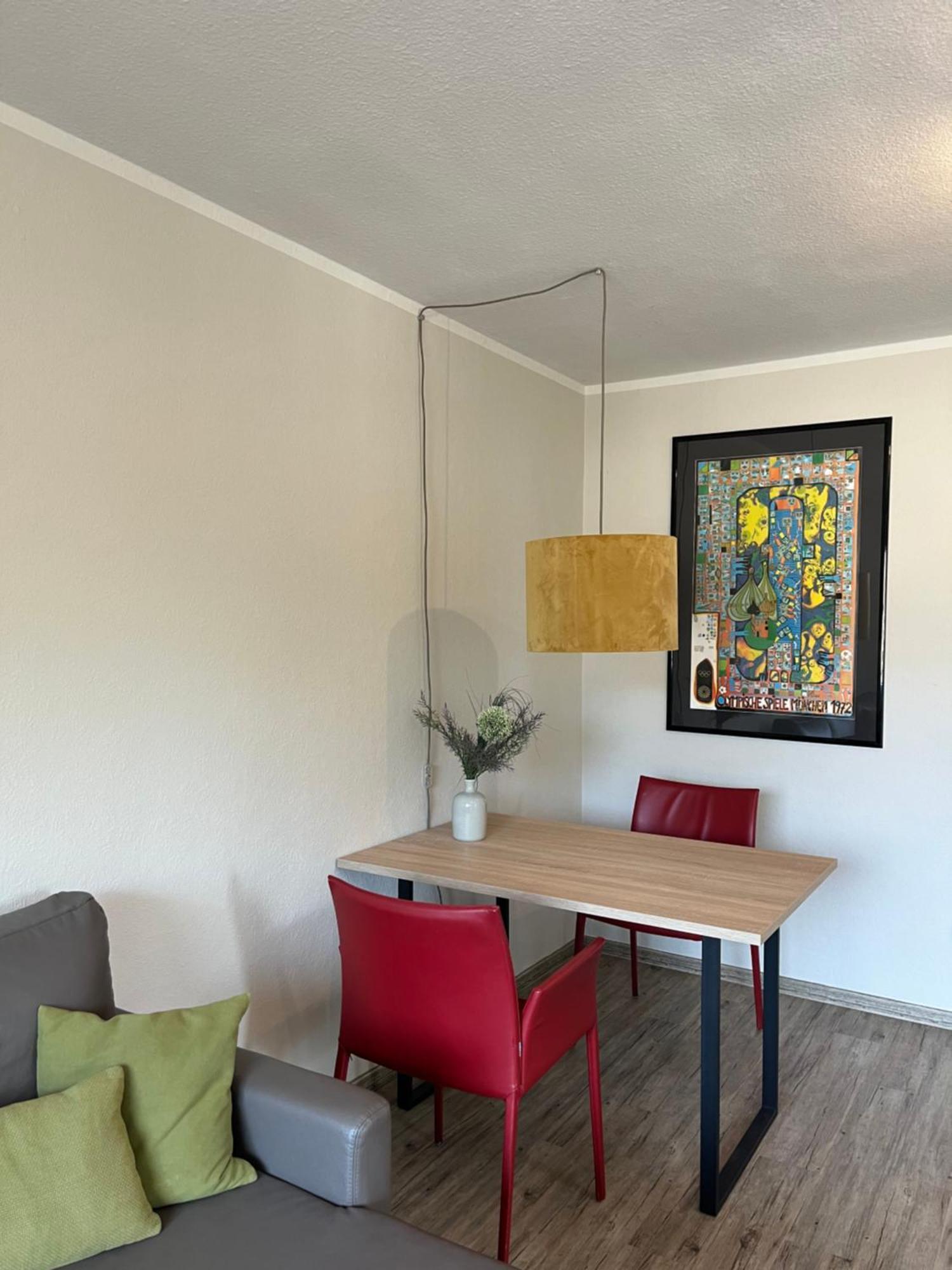 Ferienwohnung Flynn سونثوفن المظهر الخارجي الصورة