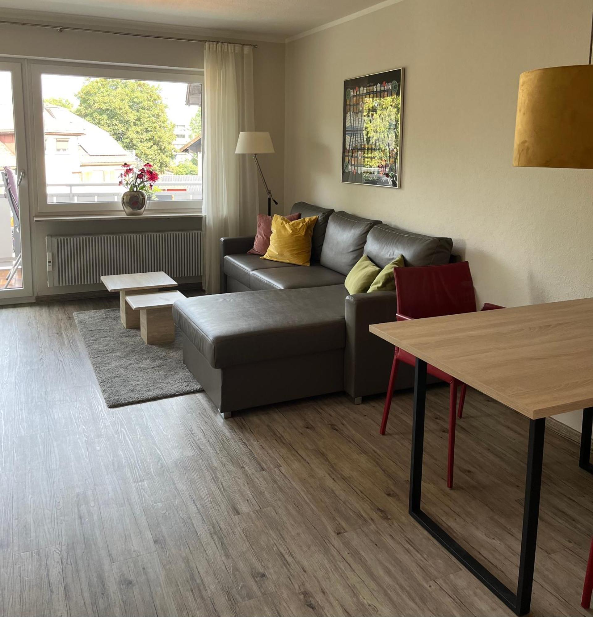 Ferienwohnung Flynn سونثوفن المظهر الخارجي الصورة