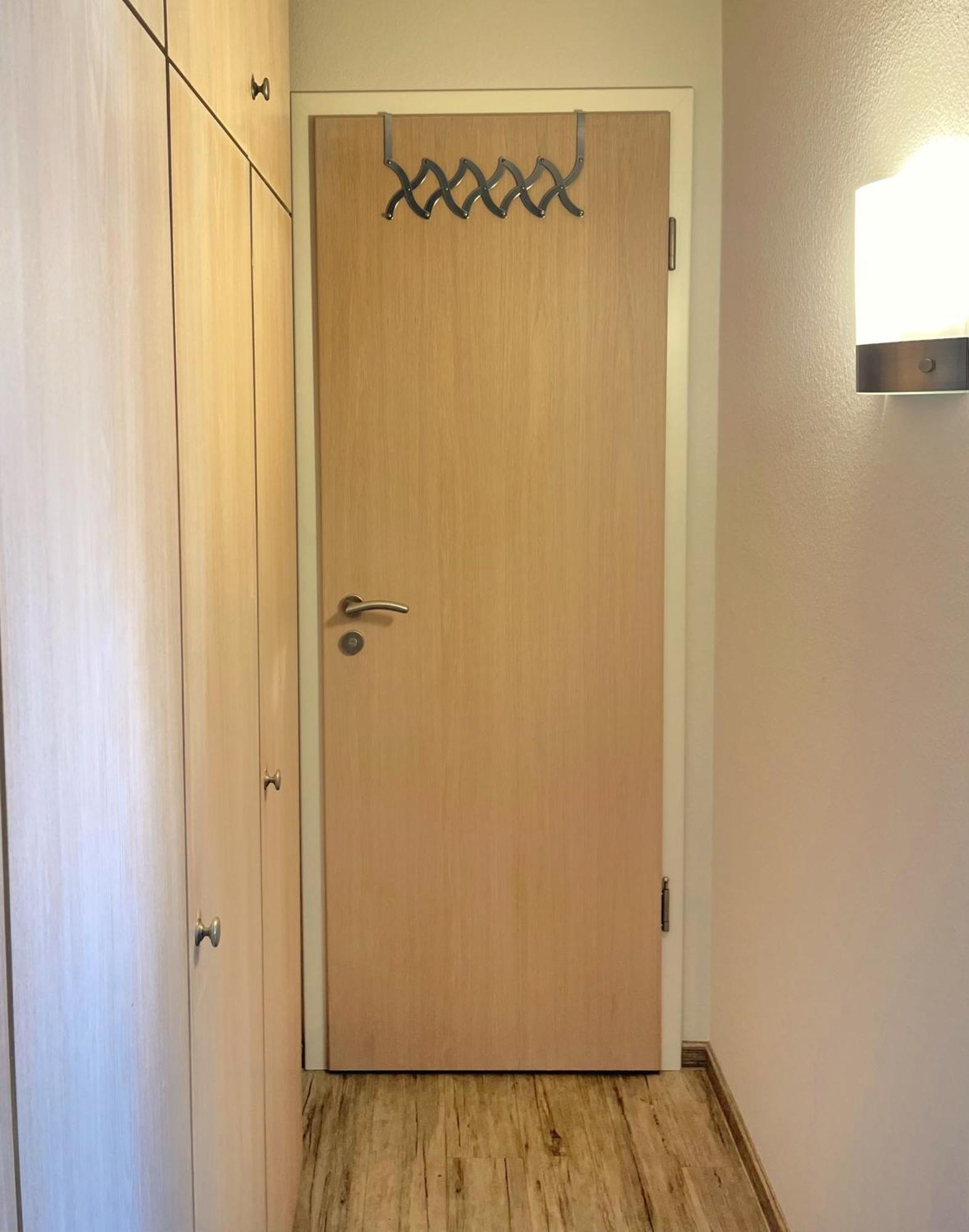 Ferienwohnung Flynn سونثوفن المظهر الخارجي الصورة