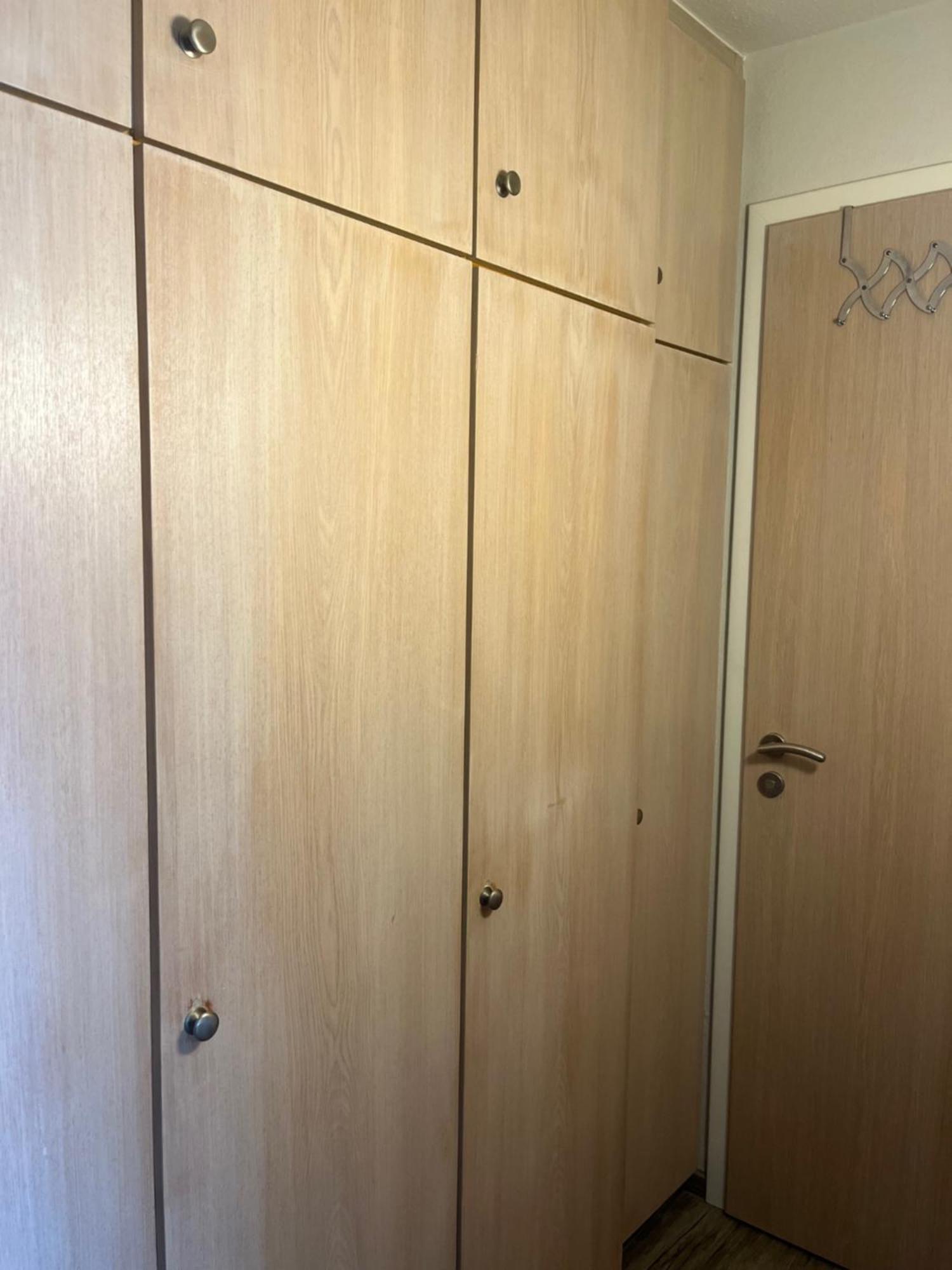Ferienwohnung Flynn سونثوفن المظهر الخارجي الصورة