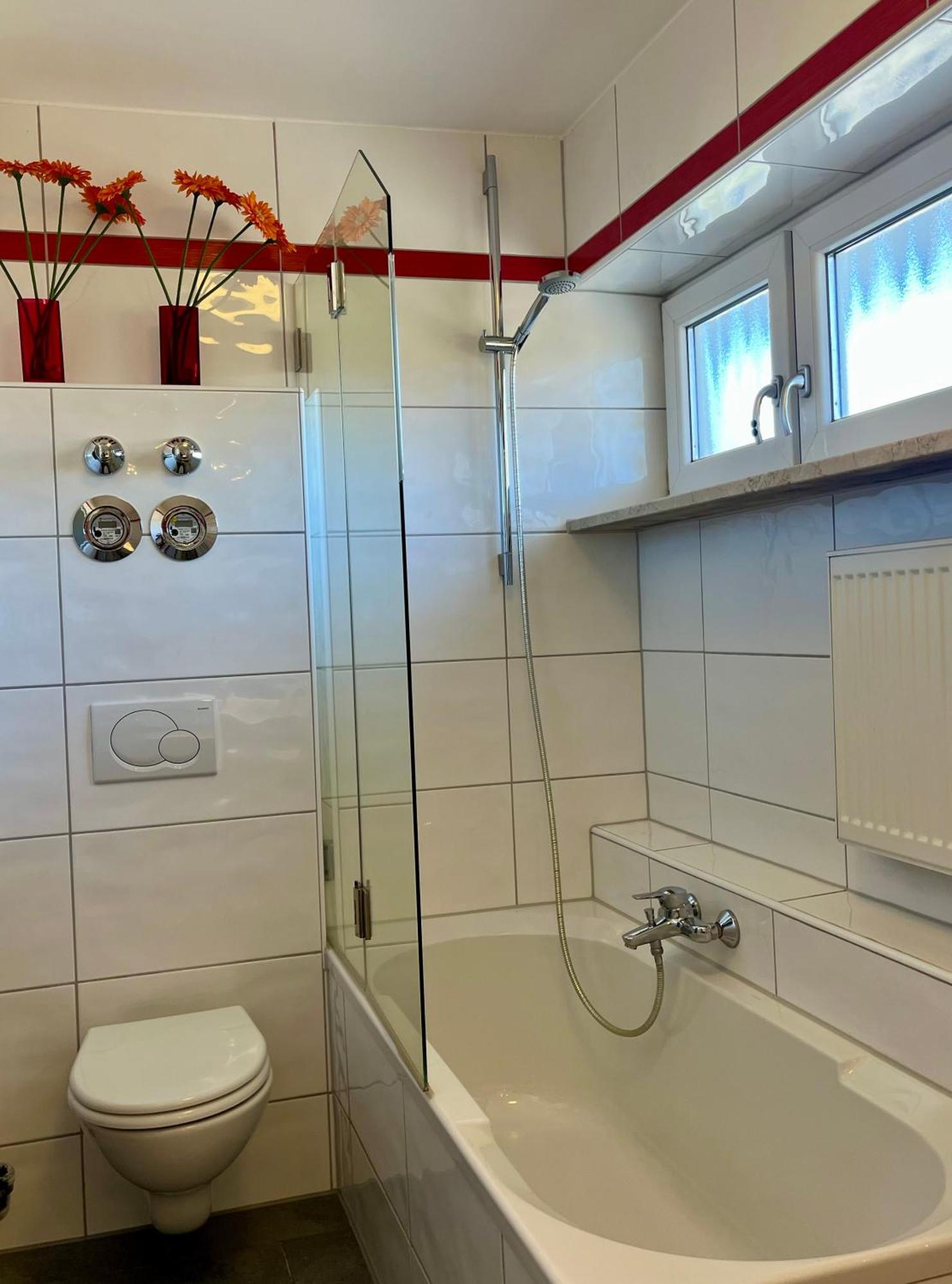 Ferienwohnung Flynn سونثوفن المظهر الخارجي الصورة