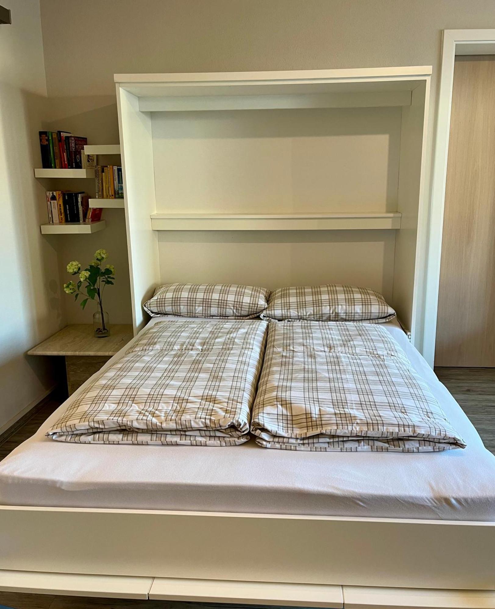 Ferienwohnung Flynn سونثوفن المظهر الخارجي الصورة