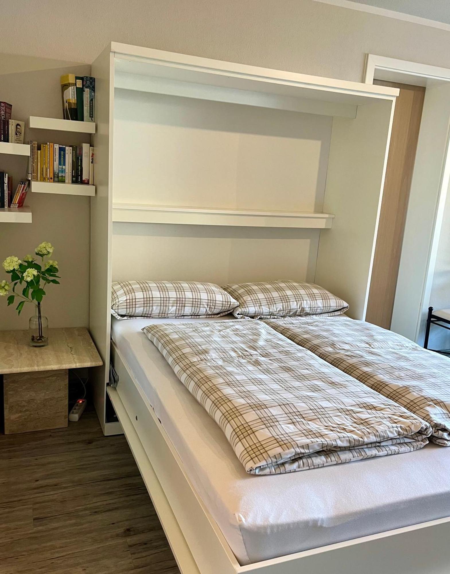 Ferienwohnung Flynn سونثوفن المظهر الخارجي الصورة